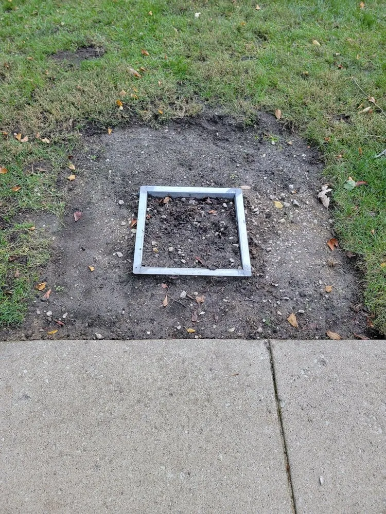 Slide of Parks' Plumbing & Sewer