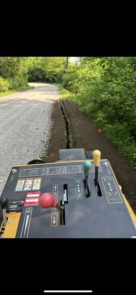 Slide of Parks Property Management