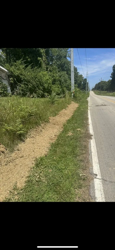 Slide of Parks Property Management