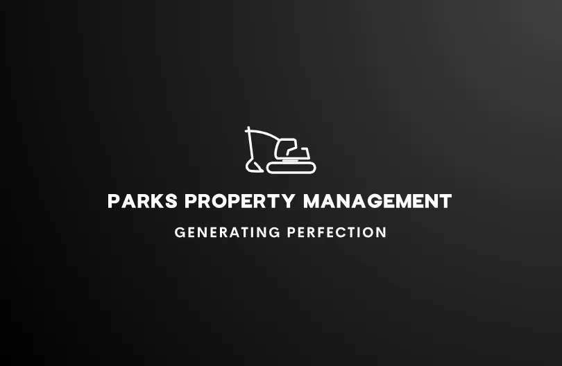 Slide of Parks Property Management