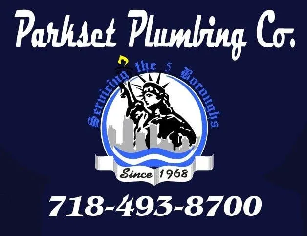 Slide of Parkset Plumbing & Heating
