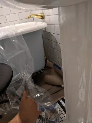 Slide of Parkset Plumbing & Heating