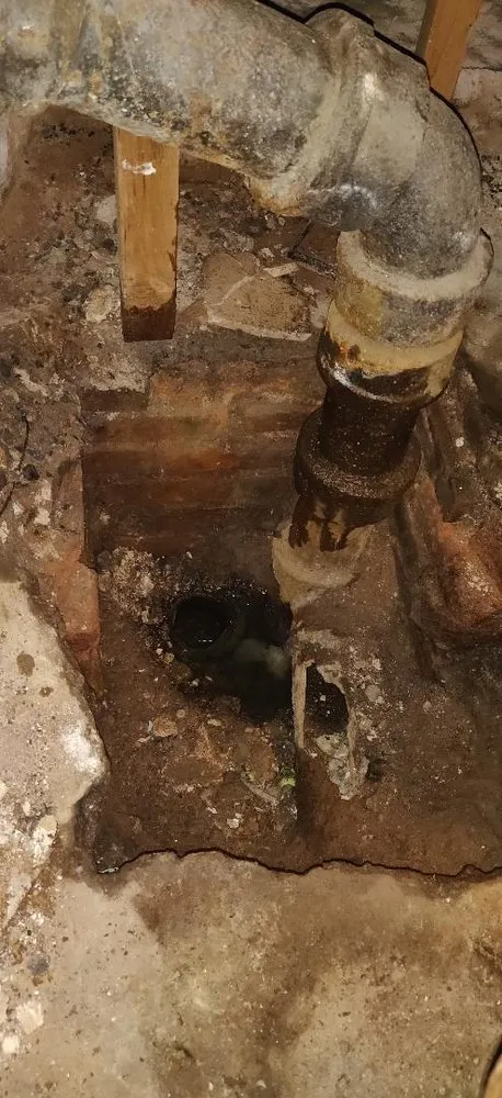 Slide of Parkset Plumbing & Heating