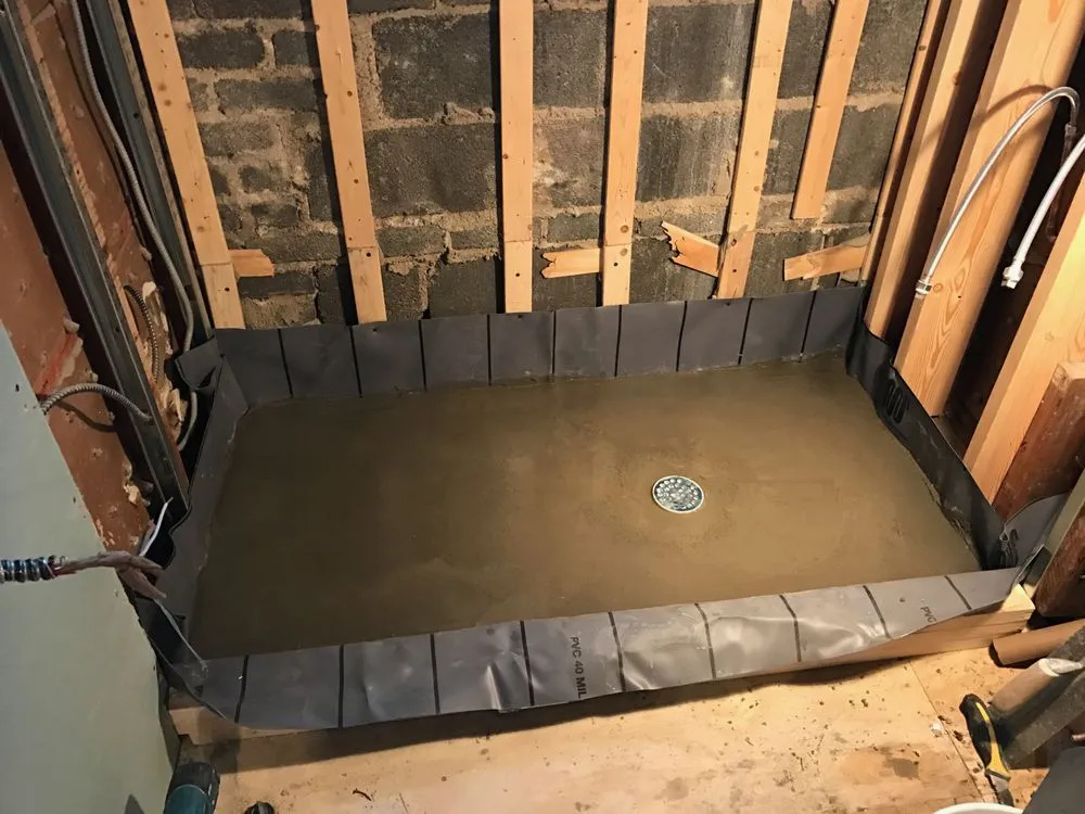 Slide of Parkside Plumbing