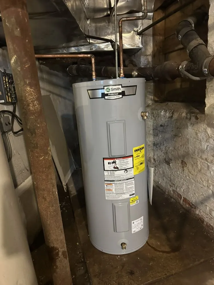 Slide of Parkside Plumbing