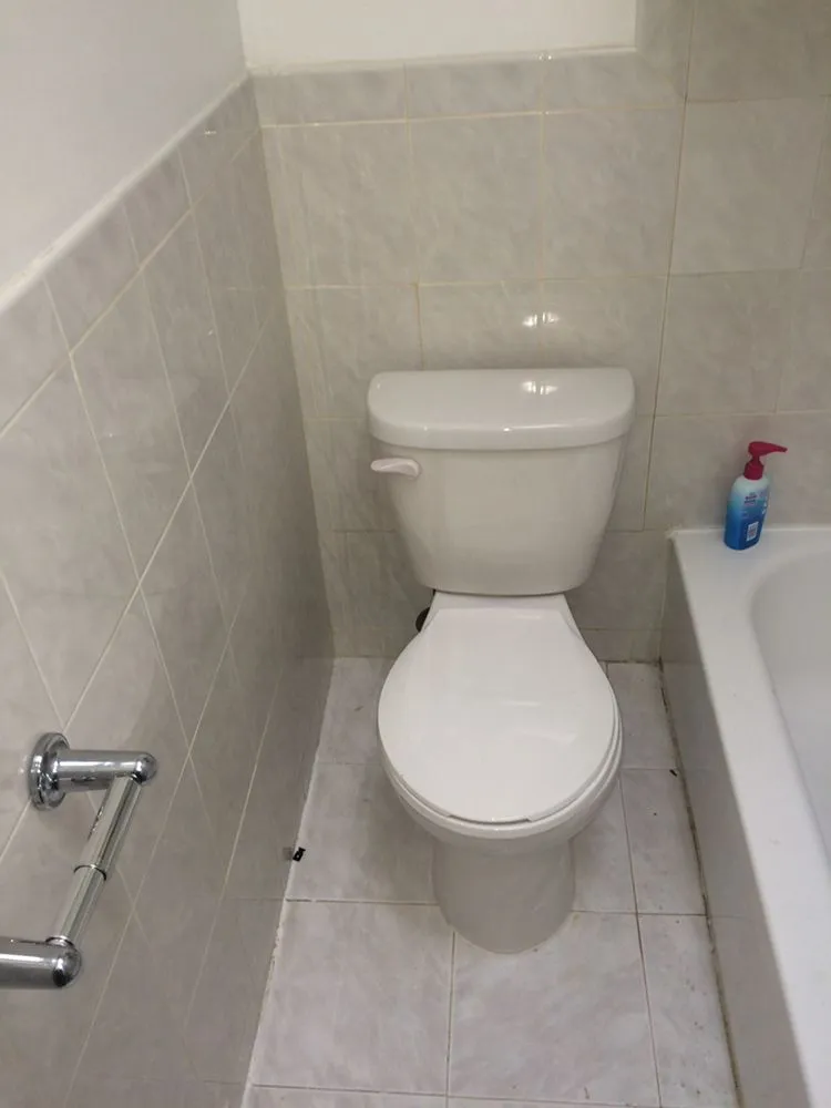 Slide of Parkside Plumbing