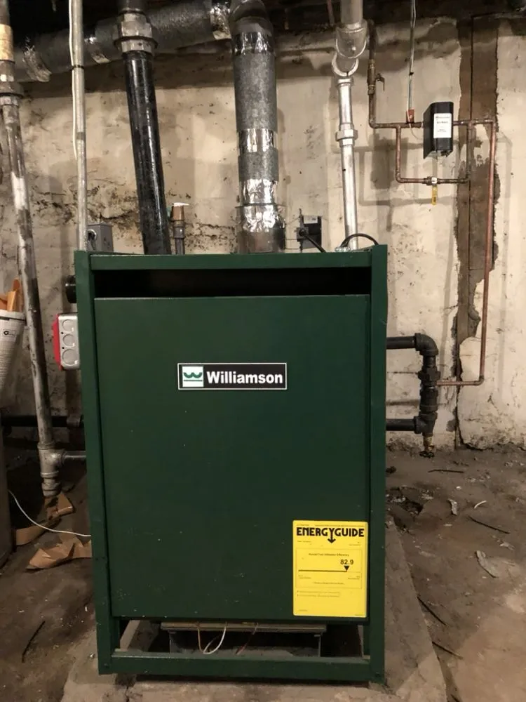 Slide of Parkside Plumbing