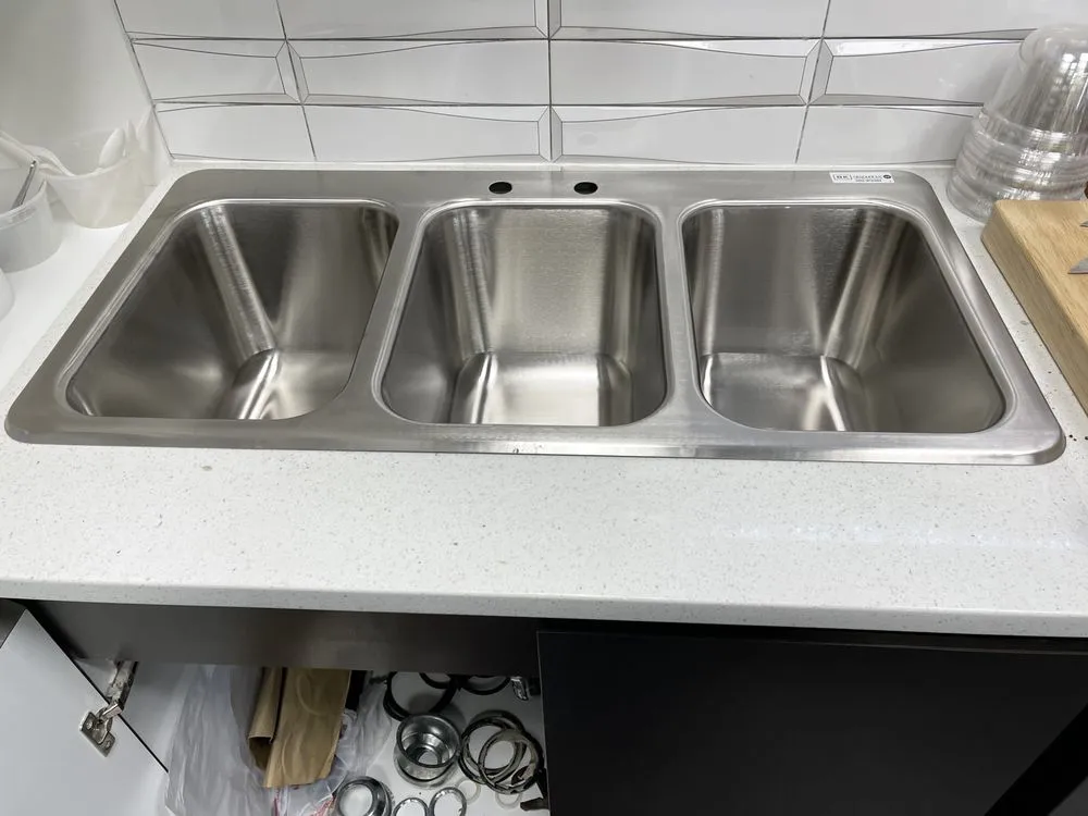 Slide of Parkside Plumbing