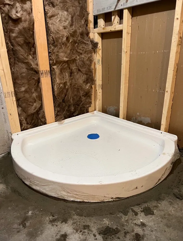 Slide of Parkside Plumbing