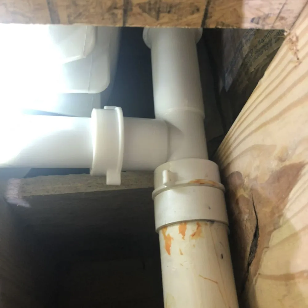 Slide of Parks's Plumbing Pros