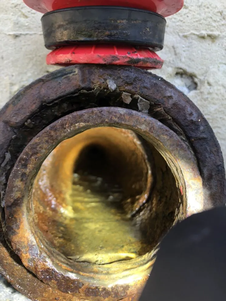 Slide of Parks's Plumbing Pros