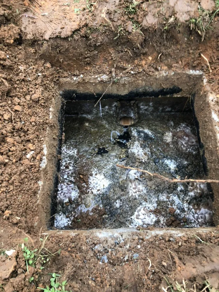 Slide of Parks's Plumbing Pros