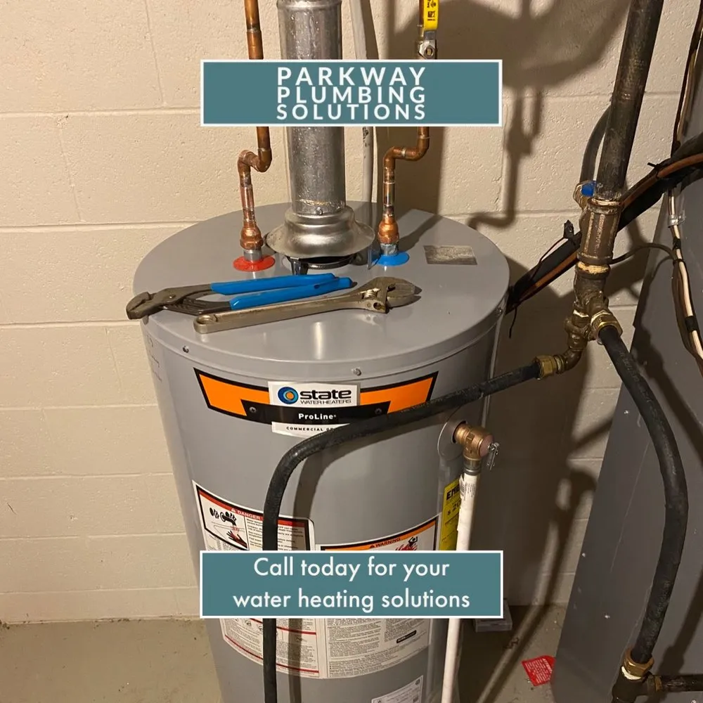 Slide of Parkway Plumbing Solutions