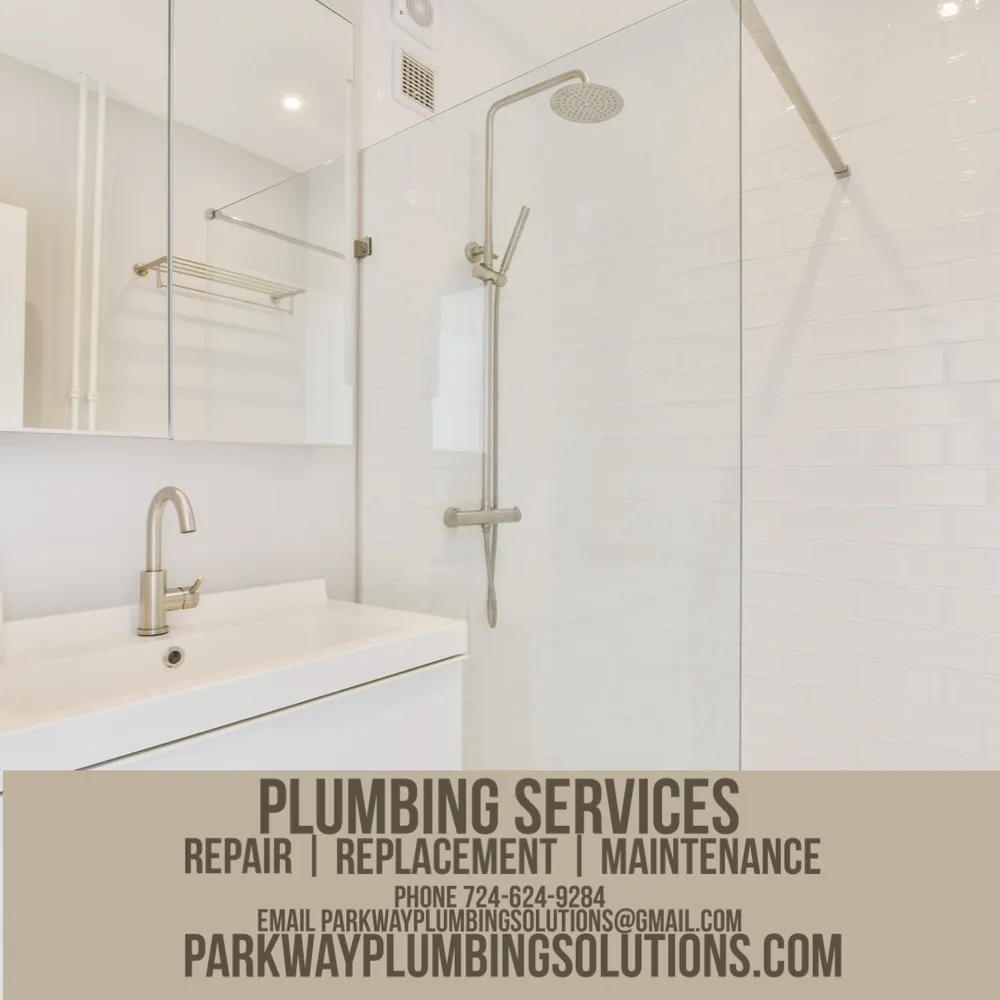 Slide of Parkway Plumbing Solutions