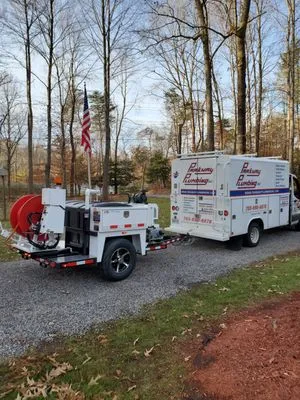 parkway plumbing Logo