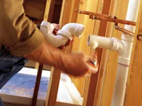 Slide of Parleman Leslie B Plumbing & Heating