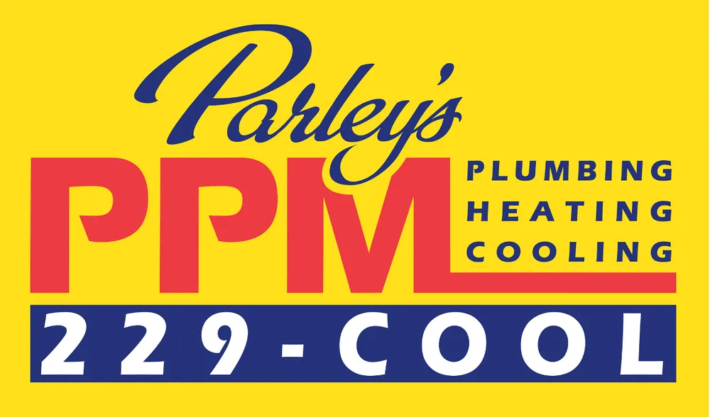 Slide of Parley’s PPM