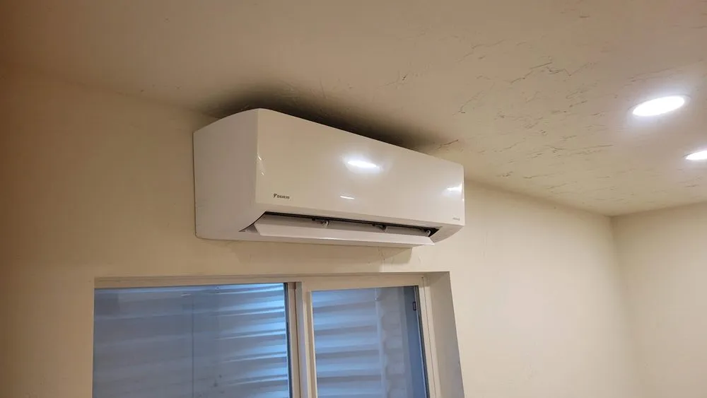 Slide of Parley's PPM Plumbing, Heating & Air Conditioning