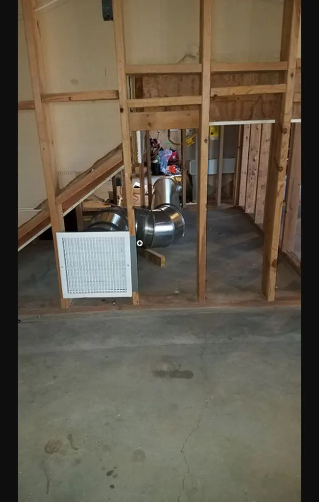 Slide of Parley's PPM Plumbing, Heating & Air Conditioning
