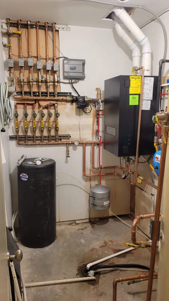 Trusted pipe repair experts serving Orem, UT - Parley's PPM Plumbing, Heating & Air Conditioning