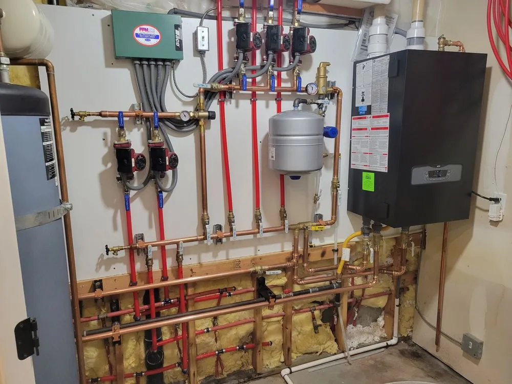 Affordable plumbing repair experts serving Orem, UT - Parley's PPM Plumbing, Heating & Air Conditioning