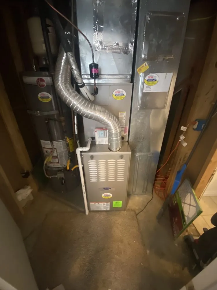 Emergency drain cleaning service in Orem, UT - Parley's PPM Plumbing, Heating & Air Conditioning