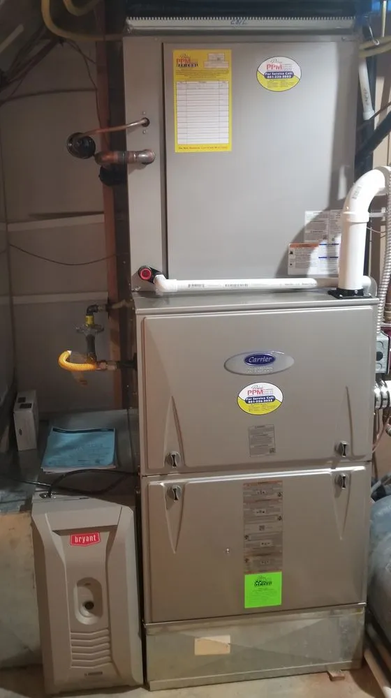 Top-rated plumbing repair in Orem, UT by Parley's PPM Plumbing, Heating & Air Conditioning