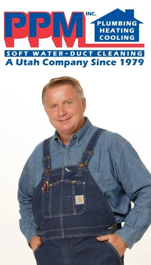 Reliable pipe repair experts serving Orem, UT - Parley's PPM Plumbing, Heating & Air Conditioning