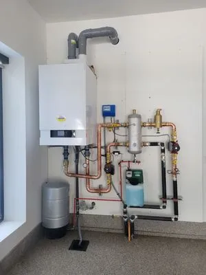 Parley's PPM Plumbing, Heating & Air Conditioning