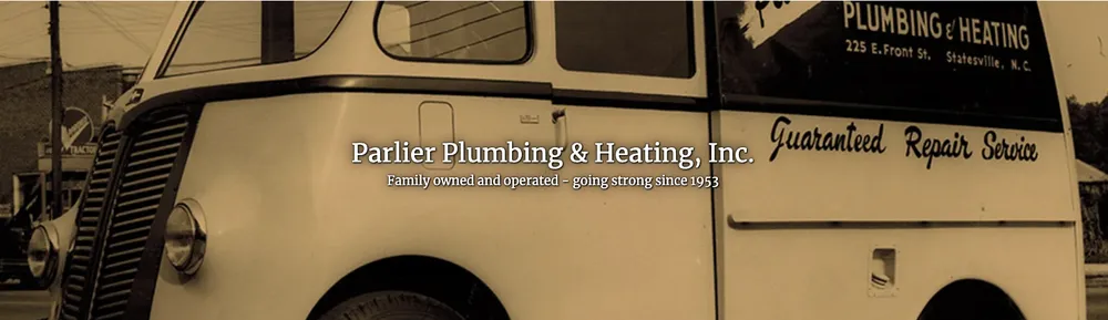 Slide of Parlier Plumbing & Heating