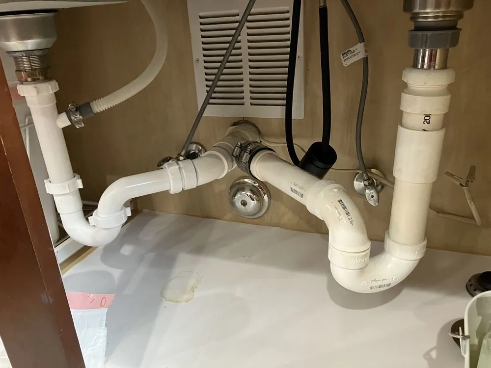 Slide of Parlier Plumbing and Service