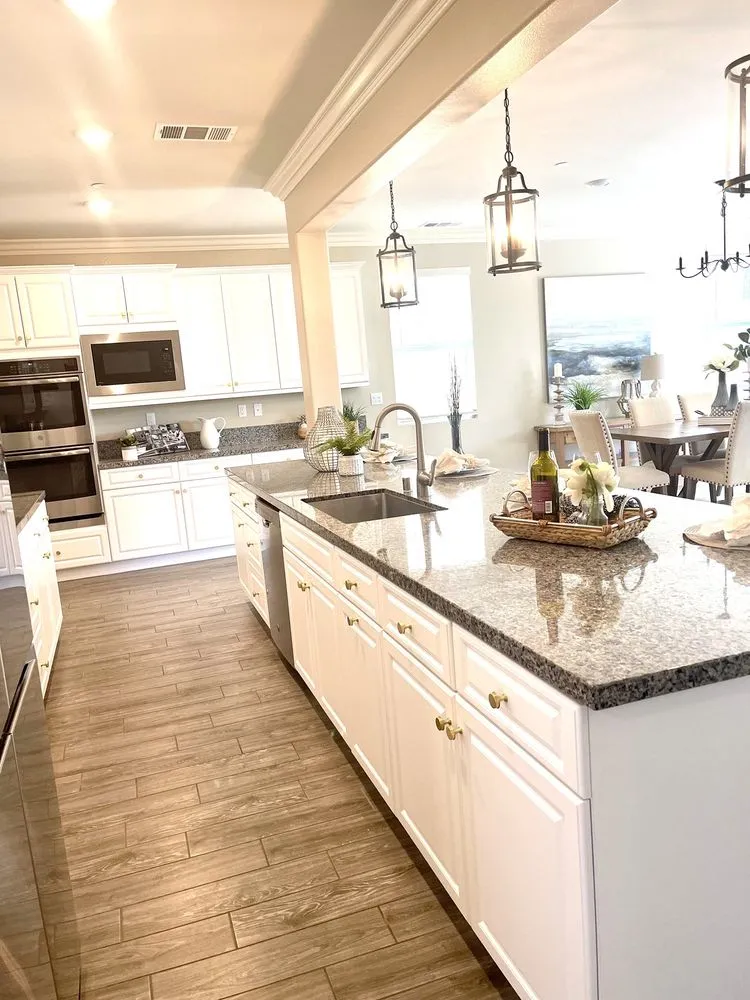 Slide of Parmley Plumbing