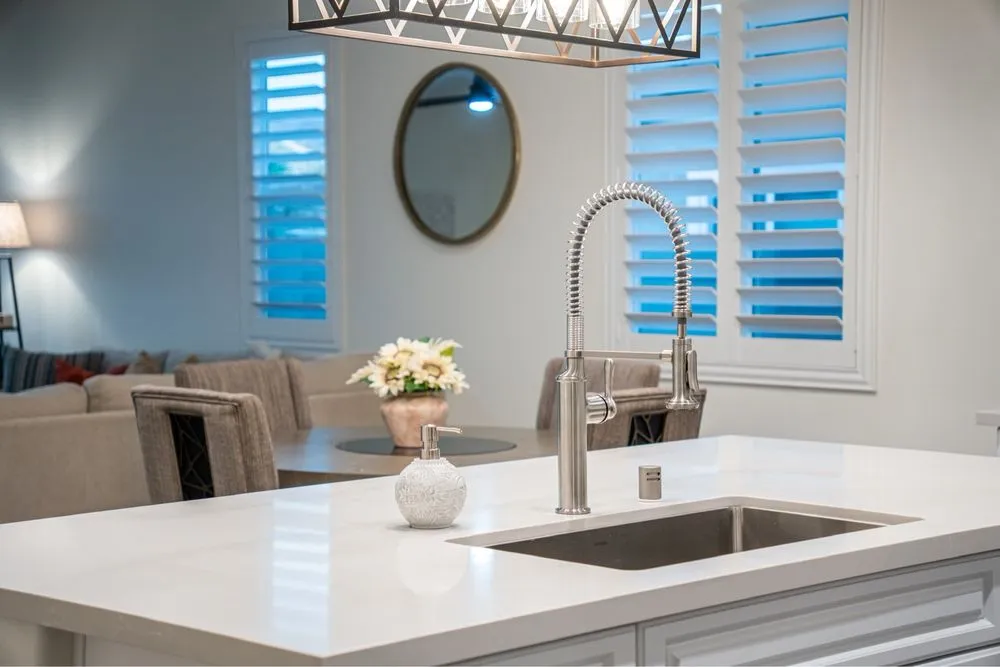 Slide of Parmley Plumbing