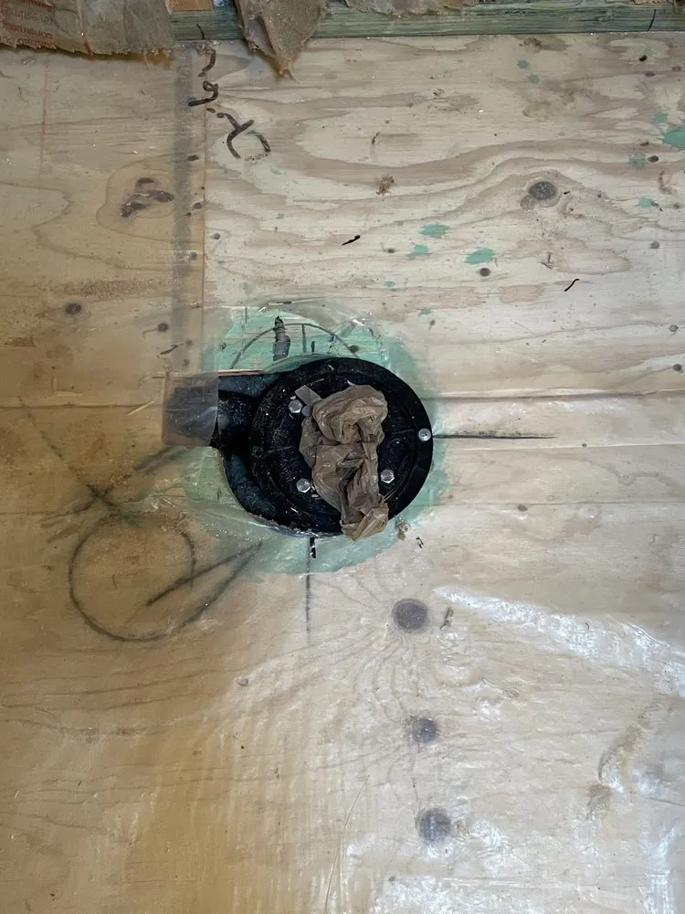 Professional pipe repair for homes in Oceanside, CA by Parmley Plumbing