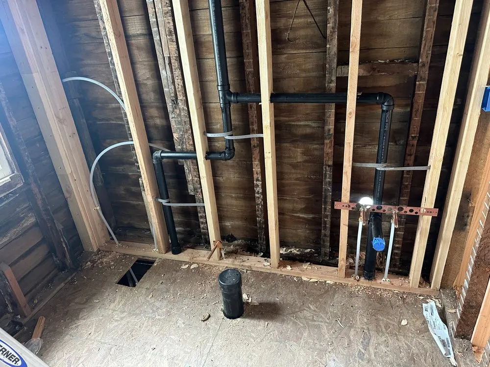 Professional leak detection in Oceanside, CA by Parmley Plumbing