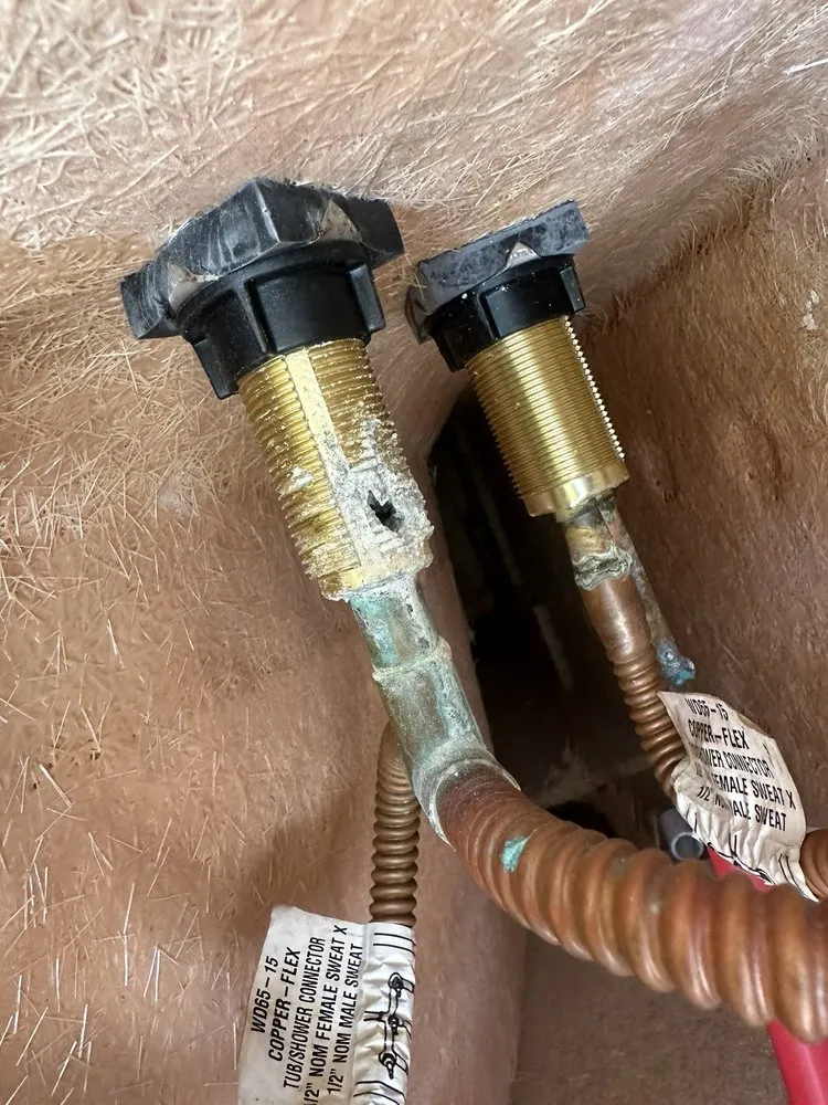 Reliable leak detection in Oceanside, CA by Parmley Plumbing