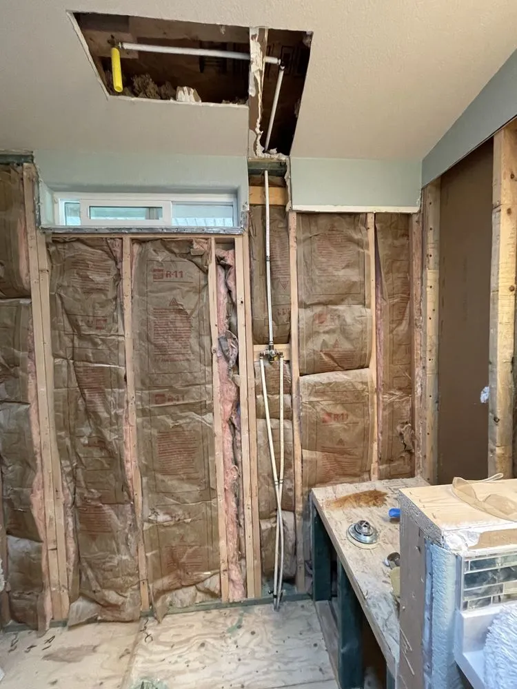 Slide of Parmley Plumbing