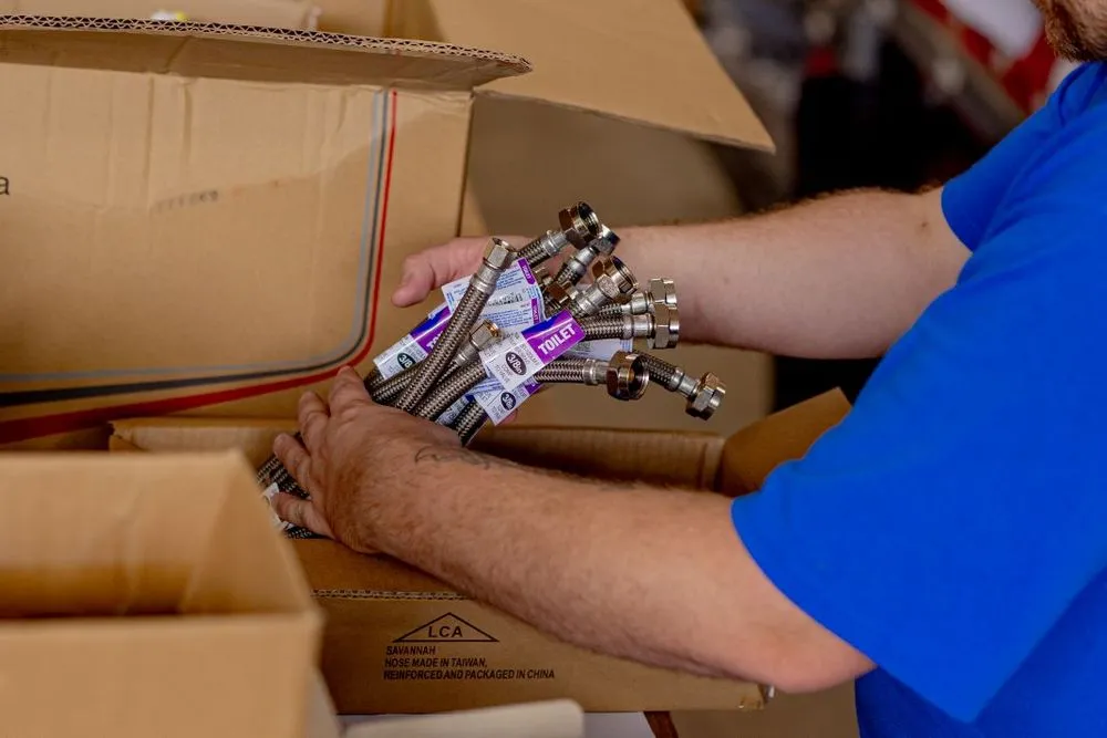 Slide of Parobek Plumbing & Air Conditioning