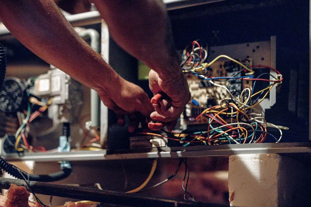 Slide of Parobek Plumbing & Air Conditioning