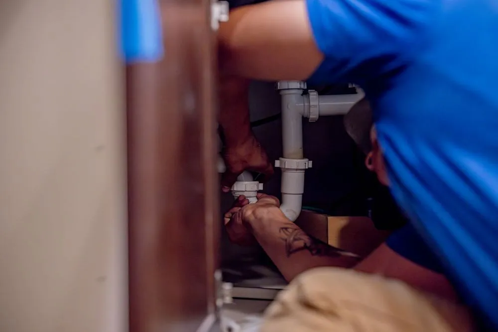 Quality drain cleaning experts serving Bastrop, TX - Parobek Plumbing & Air Conditioning