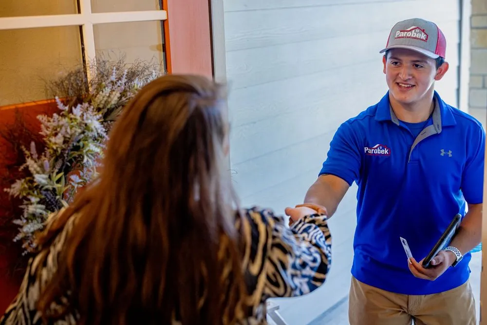 Quality plumbing repair in Bastrop, TX by Parobek Plumbing & Air Conditioning