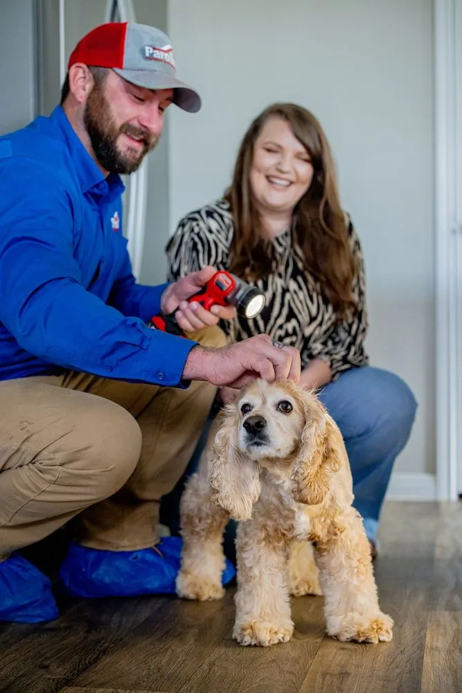 Affordable pipe repair service in Bastrop, TX - Parobek Plumbing & Air Conditioning