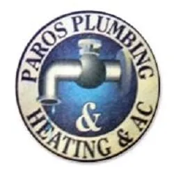 Slide of Paros Plumbing Heating & AC