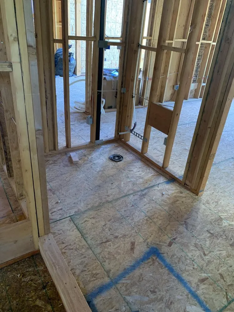 Expert leak detection in Sacramento, CA by Parra's Construction