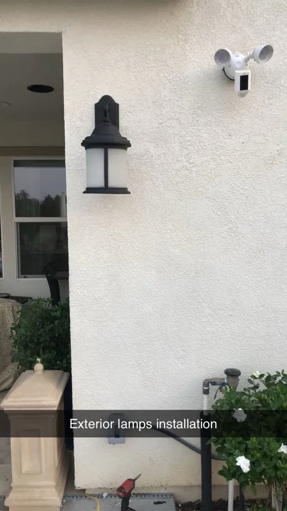 Affordable pipe repair for homes in Sacramento, CA by Parra's Construction