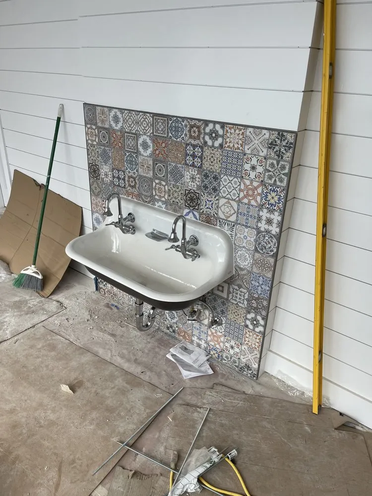 Slide of Pars Plumbing