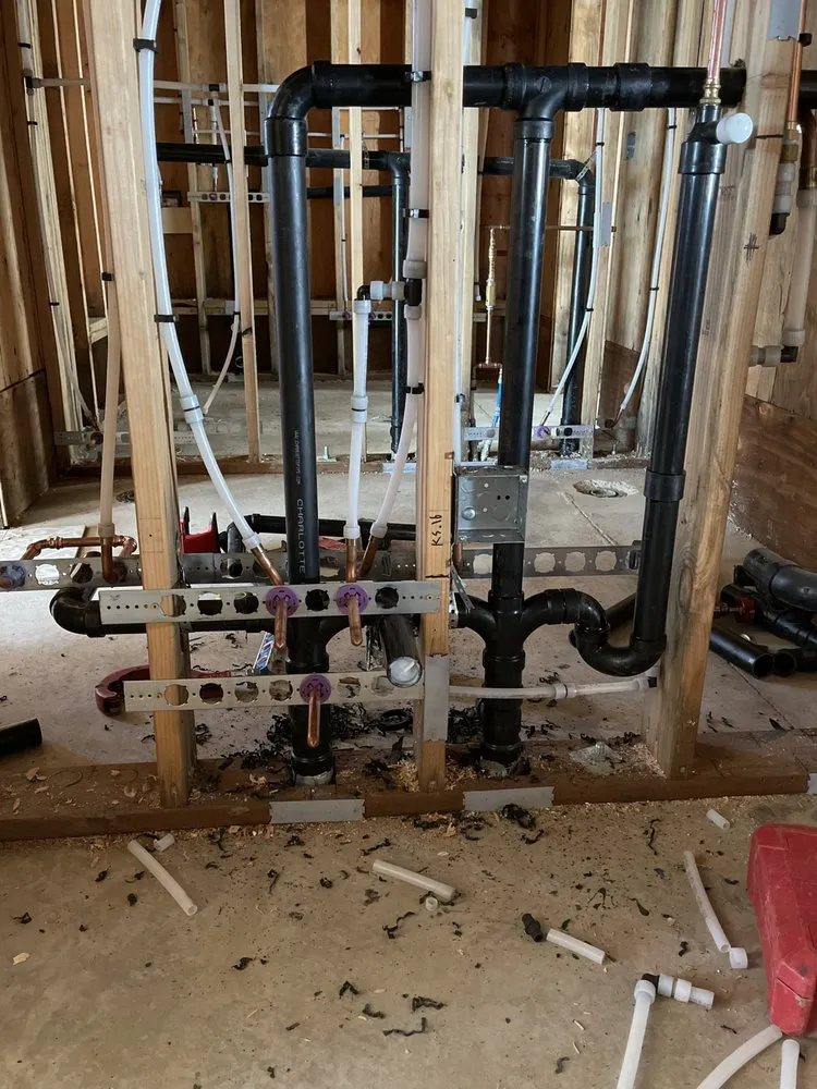 Slide of Pars Plumbing