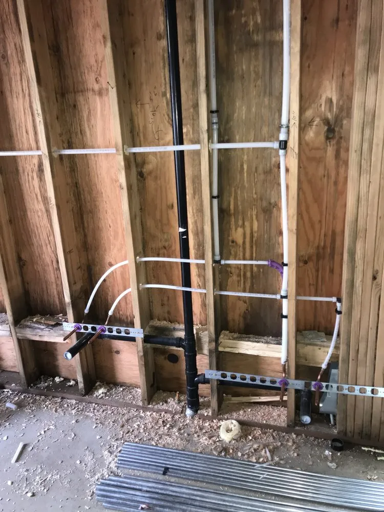 Slide of Pars Plumbing