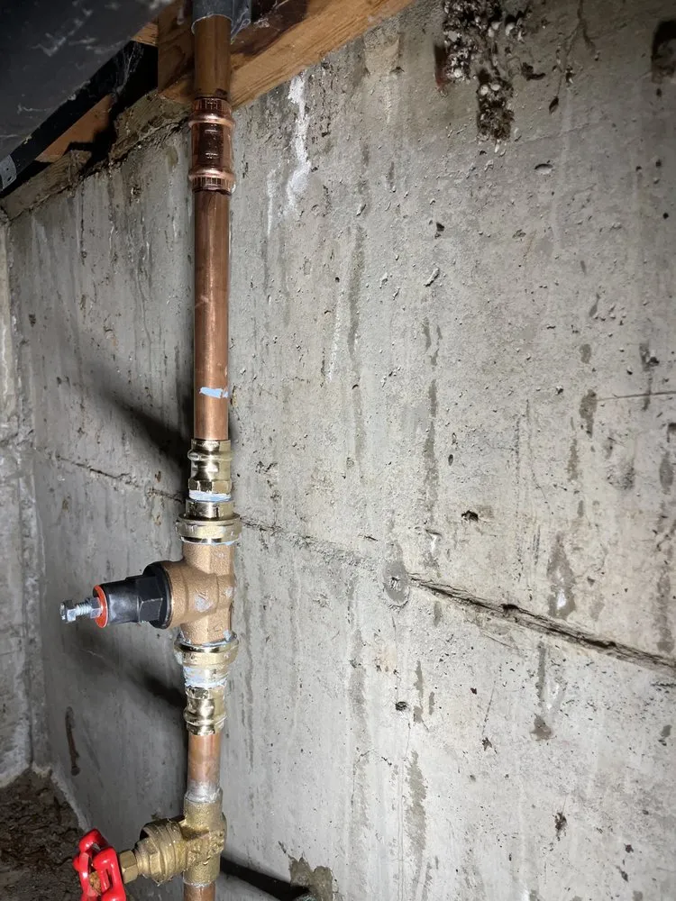 Slide of Pars Plumbing