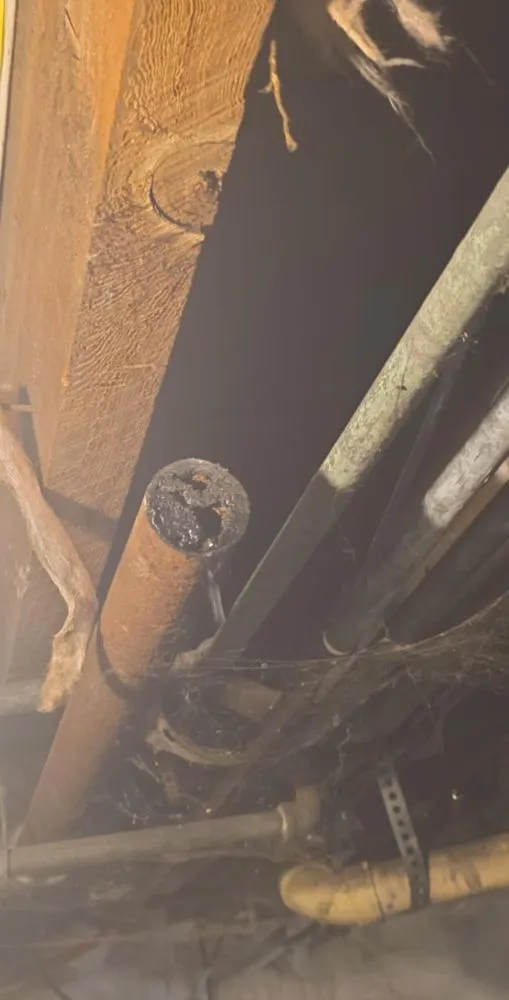 Slide of Parshalls Plumbing and Heating